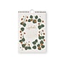 2026 Rifle Paper Co. Strawberry Fields 6" x 9" Monthly Wall Calendar (CAL098)~#|#~A5D9C021-94D1-4A34-80C4EF16BCFBB684_sc7