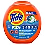 Tide PODS 3-in-1 Laundry Detergent Capsules, Original, 62 oz., 81 Capsules (93045)~#|#~A5DA7719-1594-4BDA-A76B55ED422EEEBE_sc7