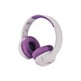 Altec Lansing Whiteout Series Wireless Bluetooth Kid Safe ANC Headphones, White/Purple (MZX4500-WOPUR)~#|#~A5DC1198-61D5-4DE5-A416B0913BADEF1D_sc7