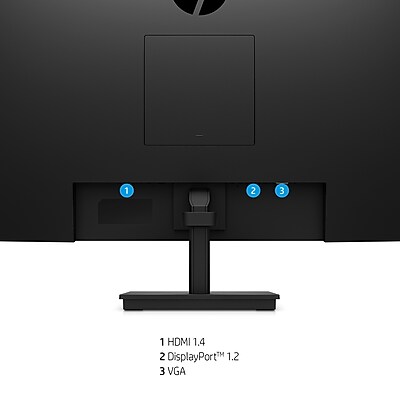 HP 27" V27i G5 FreeSync Monitor - Thumbnail 2