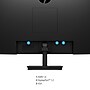 HP V27i G5 27" LED Monitor, Black (65P64AA#ABA)~#|#~A5DC370D-1469-463E-84F1DA3FF57CC457_sc7