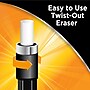 BIC Break Resistant Pro Mechanical Pencil, #2 Hard Lead, 2/Pack (MVR7P2-BLK)~#|#~A5DF3238-4E57-420B-A49EB02E91755811_sc7