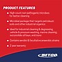 Betco Probiotic Grease Solv Industrial Microbial Degreaser, Orange Scent, 1 gal Bottle, 4/Carton (BET26010400)~#|#~A5DFDC25-5205-49FE-9E886B9181024974_sc7