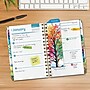 2027 Excello Brands 6" x 8" Weekly & Monthly Standard Planner, Paperboard Cover, Tree Seasons (FSHN-CY27-58-20)~#|#~A5E06CF7-CE30-4E91-BB75DE18D7FC698F_sc7