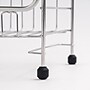 Iris Stainless Steel Dish Rack, White (586693)~#|#~A5E18112-DDE6-4E8B-AE72A0785EF051CC_sc7