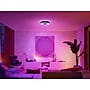 Philips Hue Infuse 1 LED Ceiling Lamp, Black (579847)~#|#~A5E26BC7-0CDF-4945-9D9E0085CB94D0B5_sc7