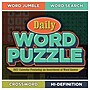 2027 TF Publishing Daily Word Puzzle 4.25" x 5.25" Daily Day-to-Day Calendar, Multicolored (27-3018)~#|#~A5E2A95B-10CC-44E3-91FCCE1E73D15305_sc7