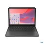 Lenovo Yoga 12.2" IPS 2-in-1 Touchscreen Chromebook, Intel N200, 8GB RAM, 64GB eMMC, Chrome OS, Gray (82W4002YUS)~#|#~A5E3612F-B1C8-47AC-BE28A17EE0B9043D_sc7