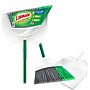 Libman Large Precision Angle 13" Broom with Dust Pan, 4/Carton (248)~#|#~A5E3B55C-CAF1-426A-A97B868C214C2B02_sc7