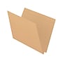 Medical Arts Press Kardex Match Reinforced End Tab File Folder, Straight Cut, Letter Size, Tan, 100/Box (S-09482-TAN)~#|#~A5E68E98-D373-4EFC-BC495D8613EC43BF_sc7