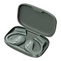 JVC Nearphones Wireless Noise Canceling Over-Ear Earphones, Bluetooth, Sage Green (JVCHANP50TG)~#|#~A5E6E0FD-840B-48AF-83D7EA7BE964136E_sc7