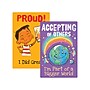 Trend Enterprises I Feel Emotions Engaging Posters, 8/Set (T19011)~#|#~A5E70464-FD0E-4453-AB97059CA49AD4ED_sc7