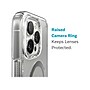 Speck Presidio Perfect-Clear MagSafe Clear/Silver Case for iPhone 14 Pro Max (150090-3080)~#|#~A5E79870-D847-40B4-A869D1307764F2F8_sc7