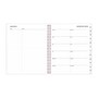 2026 Blue Sky Joselyn 8" x 10" Calendar Year Monthly Planner, Plastic Cover, Multicolored (110395-26)~#|#~A5E7BD17-17EF-4E95-A93AD4A0719F4141_sc7