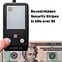 Dri Mark Flash Test Counterfeit Detection Machine (351FT)~#|#~A5E97F25-0272-4EB4-A4FE57954BAD2D41_sc7