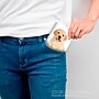 2026-2027 BrownTrout I Love Puppies 3.5" x 6.5" Monthly Planner (9798330705276)~#|#~A5EB1B76-547B-4B23-91F13321988E884B_sc7