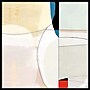 Amanti Art Beholder IV by Sisa Jasper Wood Framed Wall Art Print, 41"W x 41"H (A426710194901)~#|#~A5EB562E-A2D3-415B-A5AD08CC22D885FF_sc7