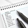 Staples ProGel™ Retractable Gel Pen, Extra Fine Point, 0.5mm, Black Ink, Dozen (ST63009)~#|#~A5EB852C-43D7-4B73-B9FF3A1D75FA14E8_sc7