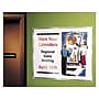 Staples Wall-Mountable Display Protectors, Letter Size, Clear, 10-Pack, Heavy-Duty Document Display Sleeves~#|#~AFFB8B7B-0249-45B4-AE928C142DC67653_sc7