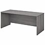 Bush Business Furniture Studio C 72"W Office Desk, Platinum Gray (SCD272PG)~#|#~A5ECEE19-F983-45AB-A0D9CC92D2642077_sc7