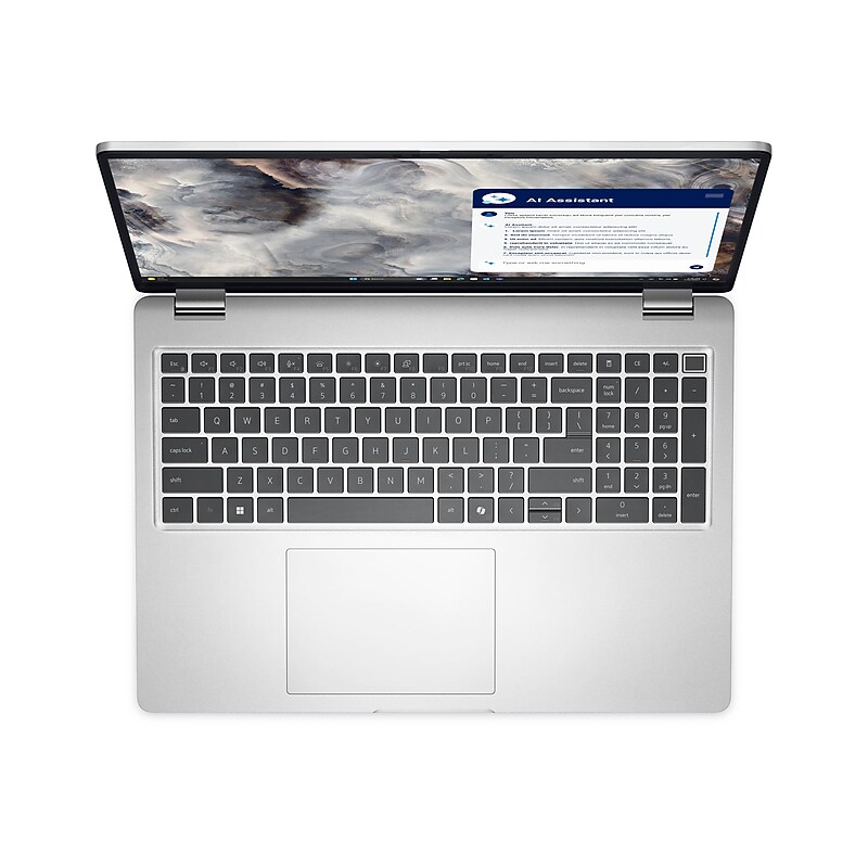 Dell Pro 16 Plus 16” IPS, AI Laptop, Intel Core Ultra 5, 32GB RAM, 256GB SSD, 12.6 Hour Battery, Windows 11 Pro image 1