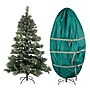 Tiny Tim Totes Upright Christmas Tree Storage Bag for 9 ft. Tree, Green (83-DT5583)~#|#~A5EEB469-0133-41B3-B9DA63F96AE1F567_sc7