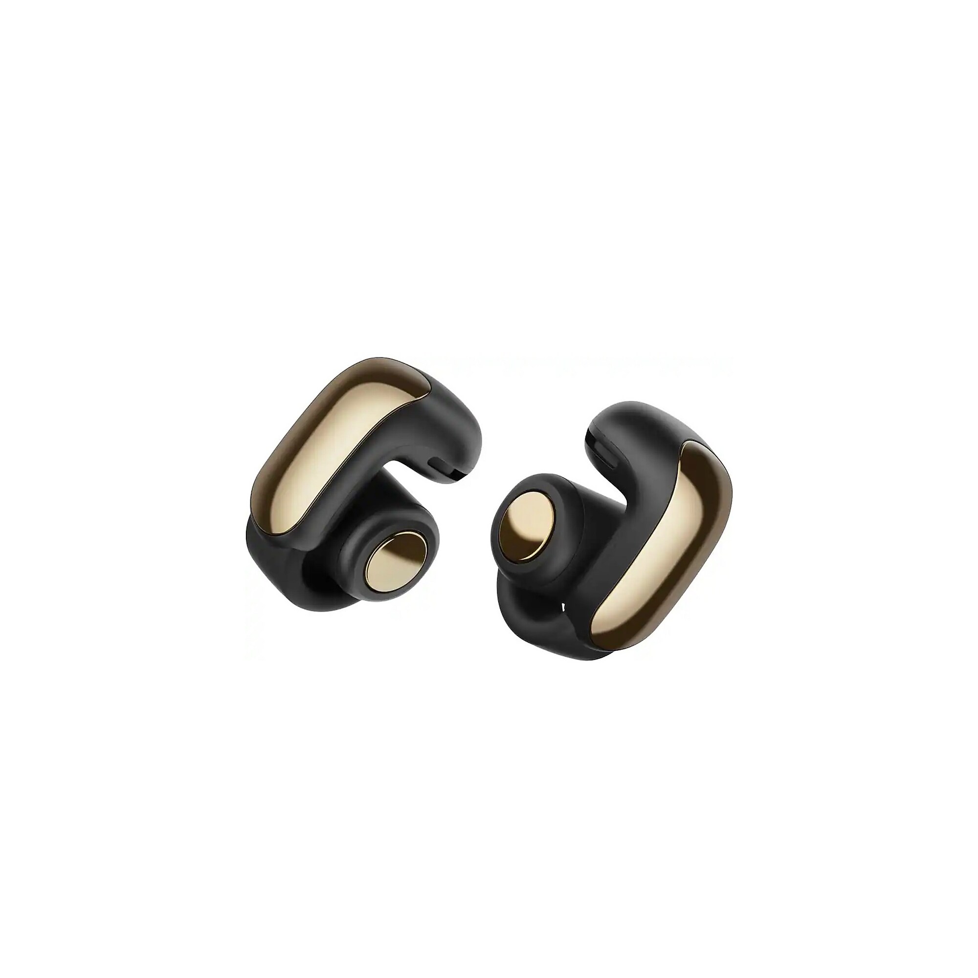 Bose Ultra Open-Ear Wireless Earbuds, Bluetooth, Desert Gold (881046 0100) Simolary simolary.com