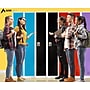 AdirOffice 72'' Single Tier Black Storage Locker, 4/Pack (629-201-BLK-4PK)~#|#~A5EEFCAE-46F5-41E7-AEF6E0AD1413B67E_sc7