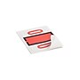 Smead BCCRN Color Coded Numeric Labels, 0, Pink, 500/Roll (67370)~#|#~A5F4449A-8A69-448E-AC87D9032B56AEFA_sc7