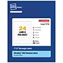 Avery Laser UltraDuty GHS Labels, 1" x 2", White, 600 Labels/Pack (97178)~#|#~A5F459D1-A1A3-4BB6-8A6D76ADA2232862_sc7