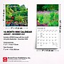 2027 BrownTrout Gardens 7" x 7" Monthly Wall Calendar, Assorted Colors (9798330709571)~#|#~A5F69E93-C141-4D43-A61BF565D4235BEE_sc7