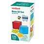 Miniland Base Ten Set, Multicolored, 121/Set (MLE95151)~#|#~A5F8119F-D70C-4963-BAA1F86DA1B3409C_sc7