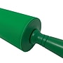 Better Houseware Silicone Rolling Pin, Green (BTH615G)~#|#~A5F875D9-7782-481C-A5E0D625C2D2227D_sc7
