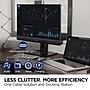 ViewSonic 27" 100 Hz LCD QHD Business Monitor, Black (VG2757V-2K)~#|#~A5F9371F-EF4C-426E-BADBA1DD09DA92C4_sc7