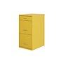 Space Solutions SOHO Organizer 3-Drawer Vertical File Cabinet, Letter Size, Lockable, Goldfinch (25280)~#|#~A5FB2A04-EFB2-4F70-B37C8AC1A5937035_sc7