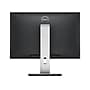 Dell UltraSharp Refurbished 24" LED Monitor, Silver/Black (U2415)~#|#~A5FD7352-FA42-44B9-B6425AE0A6B03512_sc7