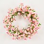 Nearly Natural 30" Artificial Pink Cherry Blossom Wreath (W1365)~#|#~A5FDCE8D-9BB2-4112-845FCCDB19C442FD_sc7