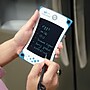 Boogie Board Jot 4.5 eWriter Smart Notepad, Blue, 1 Pad/Pack (JF0220002)~#|#~A5FDFB14-8909-49D2-9FA6C1DD5602881E_sc7