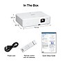 Epson EpiqVision Flex CO-W01 Portable Projector, White (V11HA86020)~#|#~A5FE3CF7-05AE-4335-86F793EA4D1E6A03_sc7