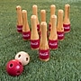 Hey! Play! Outdoor Coca Cola Bowling Set, Red/Natural (COKE-7450)~#|#~A5FE74D1-48EF-4836-87F14CE63D050F4B_sc7