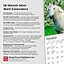 2026 BrownTrout Horse Lovers 7" x 7" Monthly Wall Calendar (9798330703708)~#|#~A6008AAB-C258-44D6-8029E57C27ED5E43_sc7