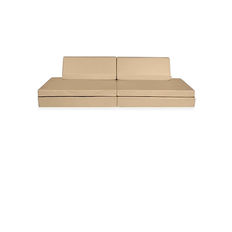 Foamnasium Blocksy Foam Soft Play Piece (Blocksy Kids Couch) (1628) image 1