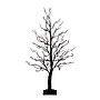 Nearly Natural Pre-Lit Halloween Deluxe Black Twig Artificial Tree, 3' (T5170)~#|#~A601BE8E-BD76-4F03-AD8B416BBC7CB0F3_sc7