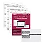 Adams 2025 1099-INT Tax Forms Kit, 4-Part, 2-Up, A, 1, B & 2, 12/Pack (STAX5INT-25)~#|#~A601DCD0-7440-4A15-93097F5BC7AC8003_sc7