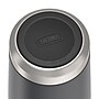 Thermos Icon Stainless Steel Vacuum Insulated Can Insulator, 12 oz., Granite (EAIS1502GT4)~#|#~A601F567-14B6-4C2E-8DD4DE8AD95A8006_sc7