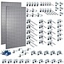 Triton Products LocBoard Pegboards with 63 pc. LocHook Assortment (LB2-GKit)~#|#~A6021635-82C2-4F76-9B509FF2DAB4847C_sc7
