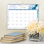 2025-2026 Blue Sky Gemma 15" x 12" Academic Monthly Wall Calendar (147010-A26)~#|#~A6022B3C-C68A-448F-BFBFF628E8D9CBA6_sc7
