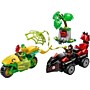 LEGO Marvel Spidey And His Amazing Friends Spin and Electro Dinosaur Vehicle Chase, 124 Pieces (11198)~#|#~A60369E2-3E92-4BAB-854DEFCF4AC0B301_sc7