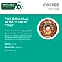 The Original Donut Shop Twix Coffee Keurig® K-Cup® Pods, Medium Roast, 24/Box (5000368824)~#|#~A60382AC-6BF5-4AE6-96C685843ABE2855_sc7