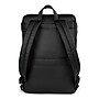 Bugatti Taylor Laptop Backpack, Large, Black (BKP2382BU-BLACK)~#|#~A6041720-D4F5-419C-855F2759A439D8FB_sc7